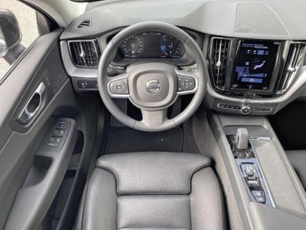 VOLVO XC60 B4 AdBlue 197ch Momentum Business Geartronic à vendre à Auxerre - Image n°8