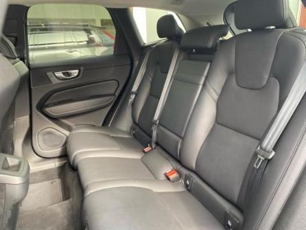 VOLVO XC60 B4 AdBlue 197ch Momentum Business Geartronic à vendre à Auxerre - Image n°10
