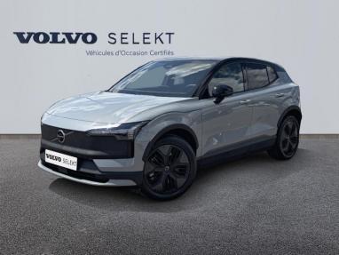 Voir le détail de l'offre de cette VOLVO EX30 Cross Country Twin Performance 428ch Ultra de 2025 en vente à partir de 51 899 €
