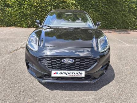 FORD Puma 1.0 EcoBoost Hybrid 125ch ST-Line S&S à vendre à Gien - Image n°2