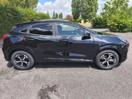 FORD Puma 1.0 EcoBoost Hybrid 125ch ST-Line S&S à vendre à Gien - Image n°4