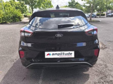 FORD Puma 1.0 EcoBoost Hybrid 125ch ST-Line S&S à vendre à Gien - Image n°6