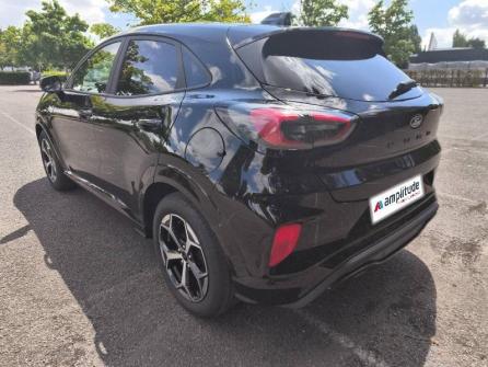 FORD Puma 1.0 EcoBoost Hybrid 125ch ST-Line S&S à vendre à Gien - Image n°7