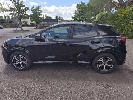FORD Puma 1.0 EcoBoost Hybrid 125ch ST-Line S&S à vendre à Gien - Image n°8