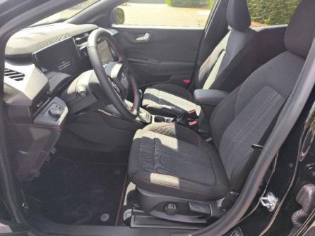 FORD Puma 1.0 EcoBoost Hybrid 125ch ST-Line S&S à vendre à Gien - Image n°10