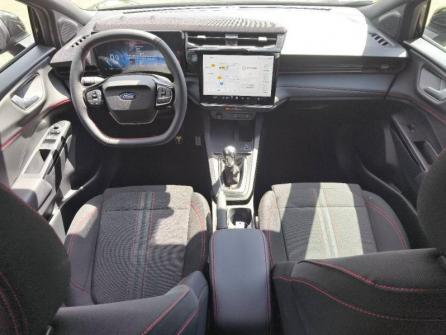 FORD Puma 1.0 EcoBoost Hybrid 125ch ST-Line S&S à vendre à Gien - Image n°11