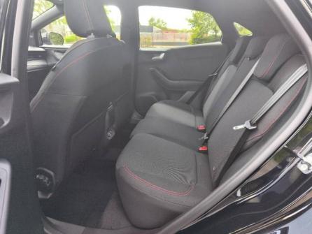 FORD Puma 1.0 EcoBoost Hybrid 125ch ST-Line S&S à vendre à Gien - Image n°12