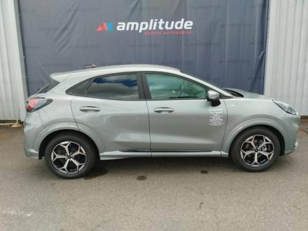FORD Puma 1.0 EcoBoost Hybrid 125ch ST-Line S&S à vendre à Nevers - Image n°4