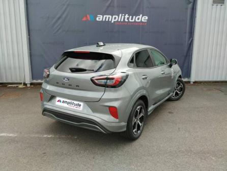 FORD Puma 1.0 EcoBoost Hybrid 125ch ST-Line S&S à vendre à Nevers - Image n°5