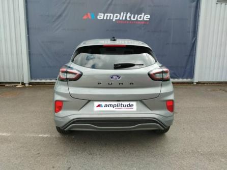 FORD Puma 1.0 EcoBoost Hybrid 125ch ST-Line S&S à vendre à Nevers - Image n°6