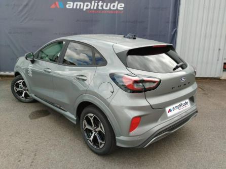FORD Puma 1.0 EcoBoost Hybrid 125ch ST-Line S&S à vendre à Nevers - Image n°7