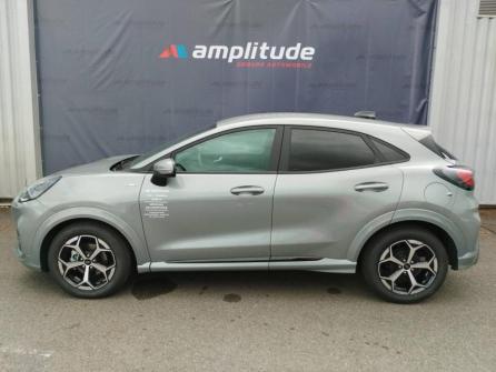 FORD Puma 1.0 EcoBoost Hybrid 125ch ST-Line S&S à vendre à Nevers - Image n°8