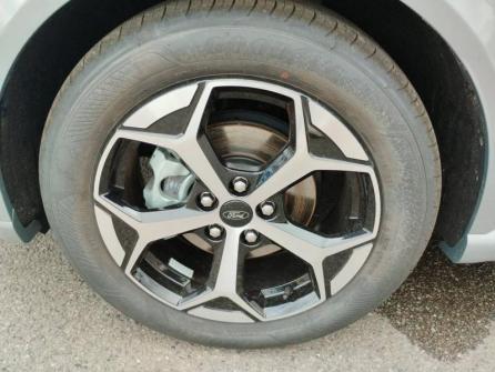 FORD Puma 1.0 EcoBoost Hybrid 125ch ST-Line S&S à vendre à Nevers - Image n°9