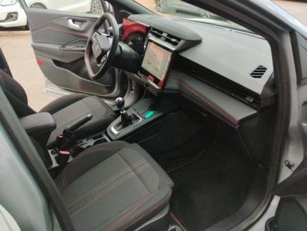 FORD Puma 1.0 EcoBoost Hybrid 125ch ST-Line S&S à vendre à Nevers - Image n°11