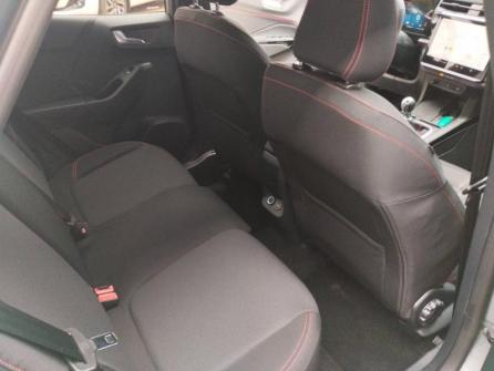 FORD Puma 1.0 EcoBoost Hybrid 125ch ST-Line S&S à vendre à Nevers - Image n°12