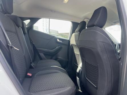 FORD Puma 1.0 EcoBoost 125ch S&S mHEV Titanium Powershift à vendre à Dijon - Image n°12
