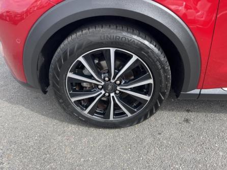 FORD Puma 1.0 EcoBoost 125ch mHEV Titanium DCT7 à vendre à Orléans - Image n°9