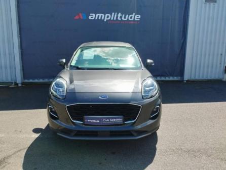 FORD Puma 1.0 EcoBoost 125ch mHEV ST-Line X 6cv à vendre à Nevers - Image n°2
