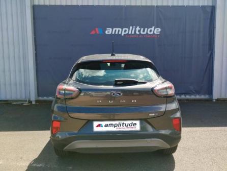 FORD Puma 1.0 EcoBoost 125ch mHEV ST-Line X 6cv à vendre à Nevers - Image n°6