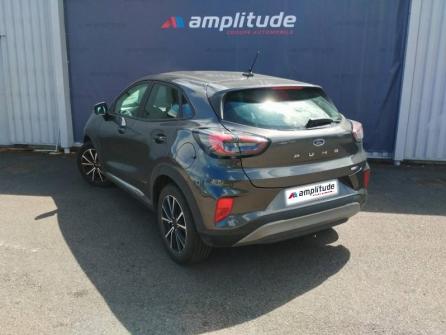 FORD Puma 1.0 EcoBoost 125ch mHEV ST-Line X 6cv à vendre à Nevers - Image n°7