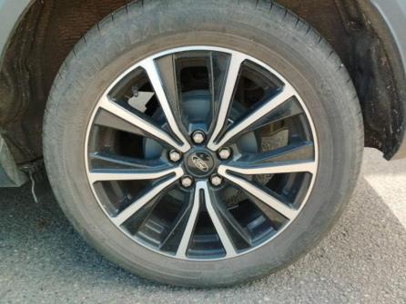 FORD Puma 1.0 EcoBoost 125ch mHEV ST-Line X 6cv à vendre à Nevers - Image n°9