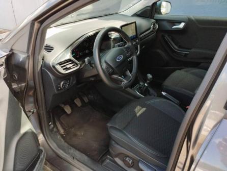 FORD Puma 1.0 EcoBoost 125ch mHEV ST-Line X 6cv à vendre à Nevers - Image n°10