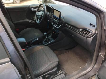FORD Puma 1.0 EcoBoost 125ch mHEV ST-Line X 6cv à vendre à Nevers - Image n°11