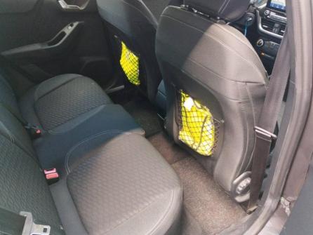 FORD Puma 1.0 EcoBoost 125ch mHEV ST-Line X 6cv à vendre à Nevers - Image n°12