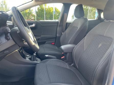 FORD Puma 1.0 EcoBoost 125ch mHEV Titanium 6cv à vendre à Besançon - Image n°11