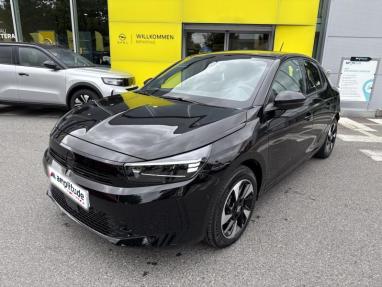 Voir le détail de l'offre de cette OPEL Corsa Electric 156ch GS de 2024 en vente à partir de 209.41 € / mois