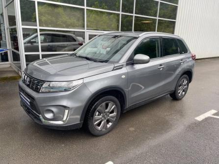 SUZUKI Vitara 1.4 Boosterjet Hybrid 129ch PrivilÃ¨ge à vendre à Oyonnax - Image n°1