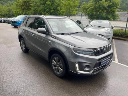 SUZUKI Vitara 1.4 Boosterjet Hybrid 129ch PrivilÃ¨ge à vendre à Oyonnax - Image n°3