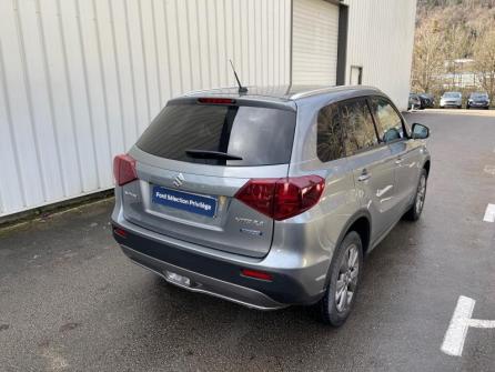 SUZUKI Vitara 1.4 Boosterjet Hybrid 129ch PrivilÃ¨ge à vendre à Oyonnax - Image n°5