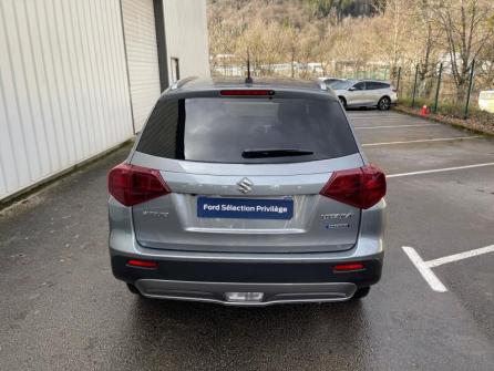 SUZUKI Vitara 1.4 Boosterjet Hybrid 129ch PrivilÃ¨ge à vendre à Oyonnax - Image n°6