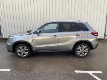 SUZUKI Vitara 1.4 Boosterjet Hybrid 129ch PrivilÃ¨ge à vendre à Oyonnax - Image n°8