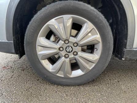 SUZUKI Vitara 1.4 Boosterjet Hybrid 129ch PrivilÃ¨ge à vendre à Oyonnax - Image n°9
