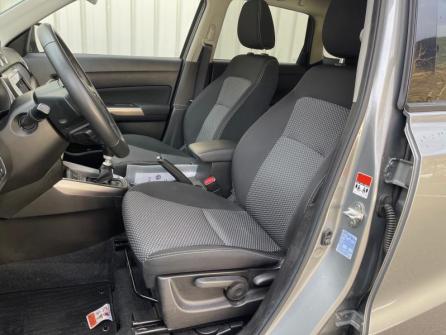 SUZUKI Vitara 1.4 Boosterjet Hybrid 129ch PrivilÃ¨ge à vendre à Oyonnax - Image n°10