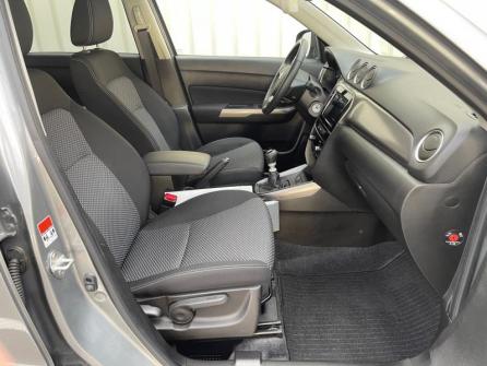 SUZUKI Vitara 1.4 Boosterjet Hybrid 129ch PrivilÃ¨ge à vendre à Oyonnax - Image n°11
