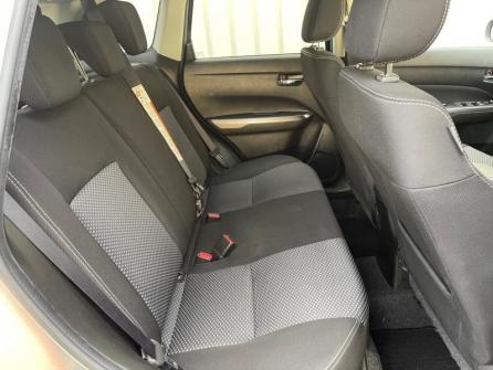 SUZUKI Vitara 1.4 Boosterjet Hybrid 129ch PrivilÃ¨ge à vendre à Oyonnax - Image n°12