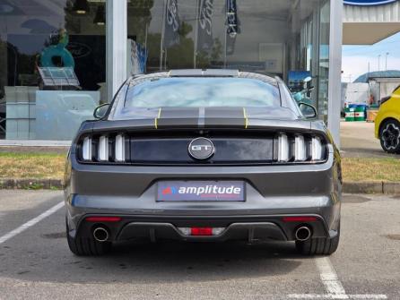 FORD Mustang Fastback 5.0 V8 421ch GT BVA6 à vendre à Lons-le-Saunier - Image n°6