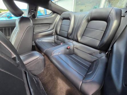 FORD Mustang Fastback 5.0 V8 421ch GT BVA6 à vendre à Lons-le-Saunier - Image n°12