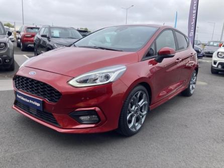 FORD Fiesta 1.0 EcoBoost 125ch ST-Line X DCT-7 5p à vendre à Châteauroux - Image n°1