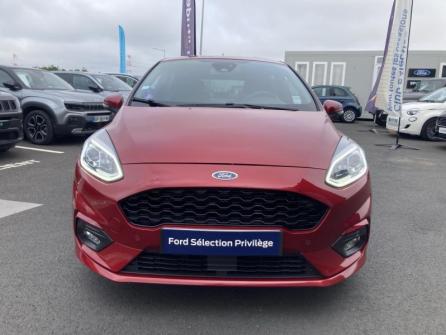 FORD Fiesta 1.0 EcoBoost 125ch ST-Line X DCT-7 5p à vendre à Châteauroux - Image n°2