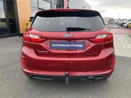 FORD Fiesta 1.0 EcoBoost 125ch ST-Line X DCT-7 5p à vendre à Châteauroux - Image n°6