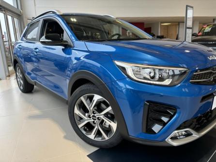 KIA Stonic 1.0 T-GDi 100ch Collection à vendre à Troyes - Image n°1