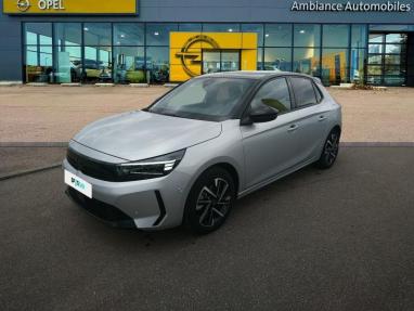 Voir le détail de l'offre de cette OPEL Corsa 1.2 Turbo 130ch GS BVA8 de 2024 en vente à partir de 17 499 €