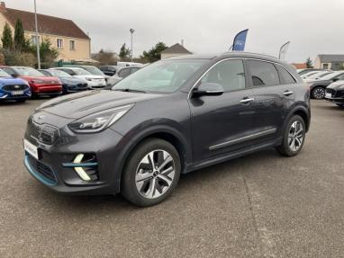 Voir le détail de l'offre de cette KIA e-Niro Premium 204ch de 2020 en vente à partir de 259.62 €  / mois