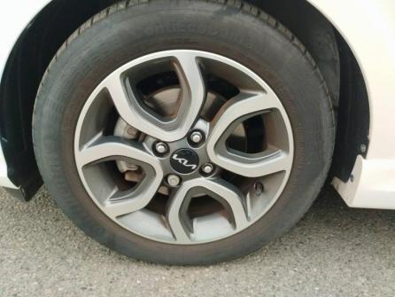 KIA Picanto 1.2 DPi 84ch GT Line BVMA5 à vendre à Nevers - Image n°9