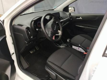 KIA Picanto 1.2 DPi 84ch GT Line BVMA5 à vendre à Nevers - Image n°10