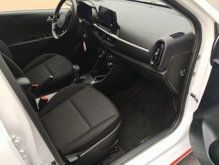 KIA Picanto 1.2 DPi 84ch GT Line BVMA5 à vendre à Nevers - Image n°11